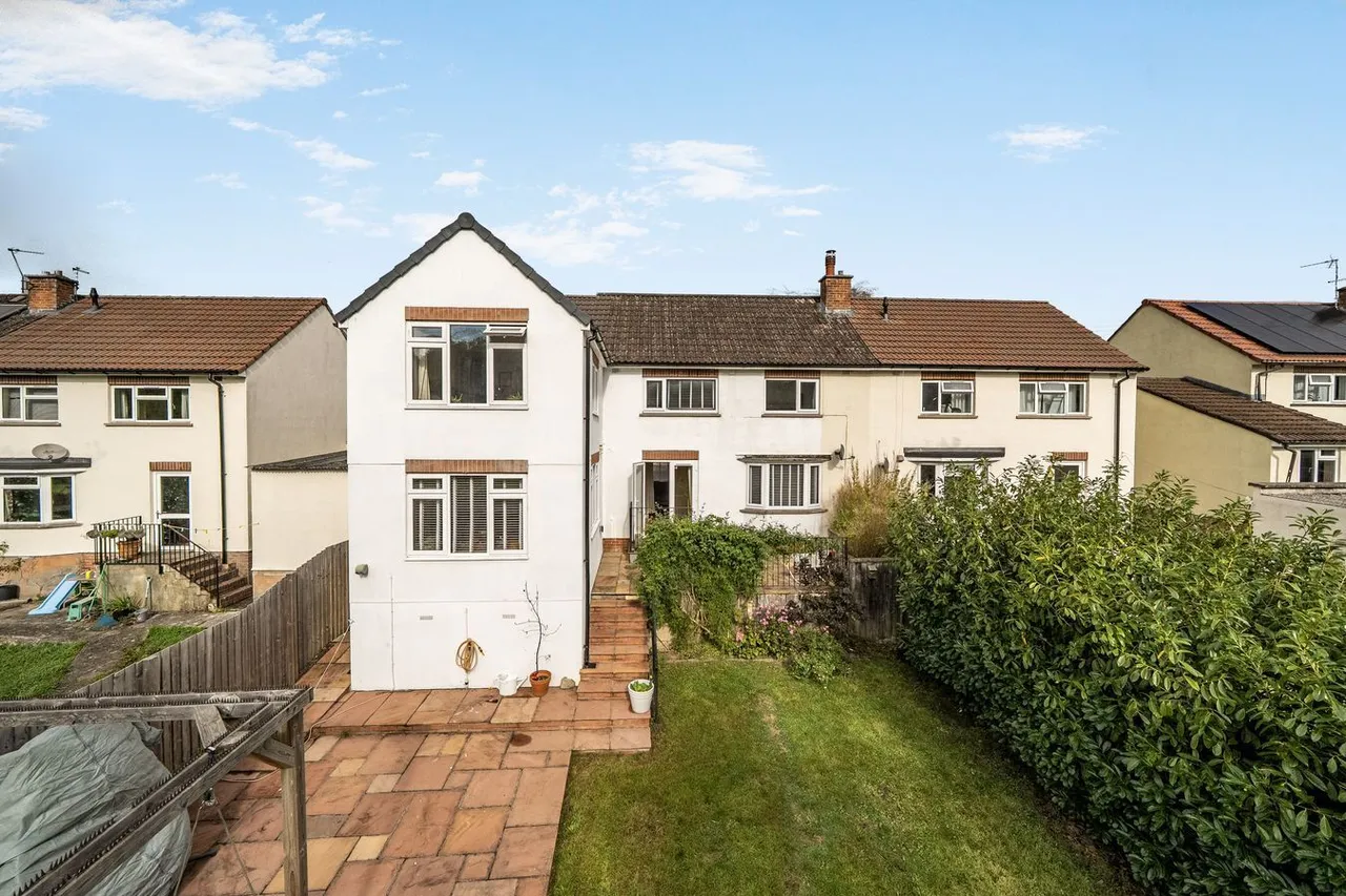 Bekynton Avenue, Wells, BA5, photo 25