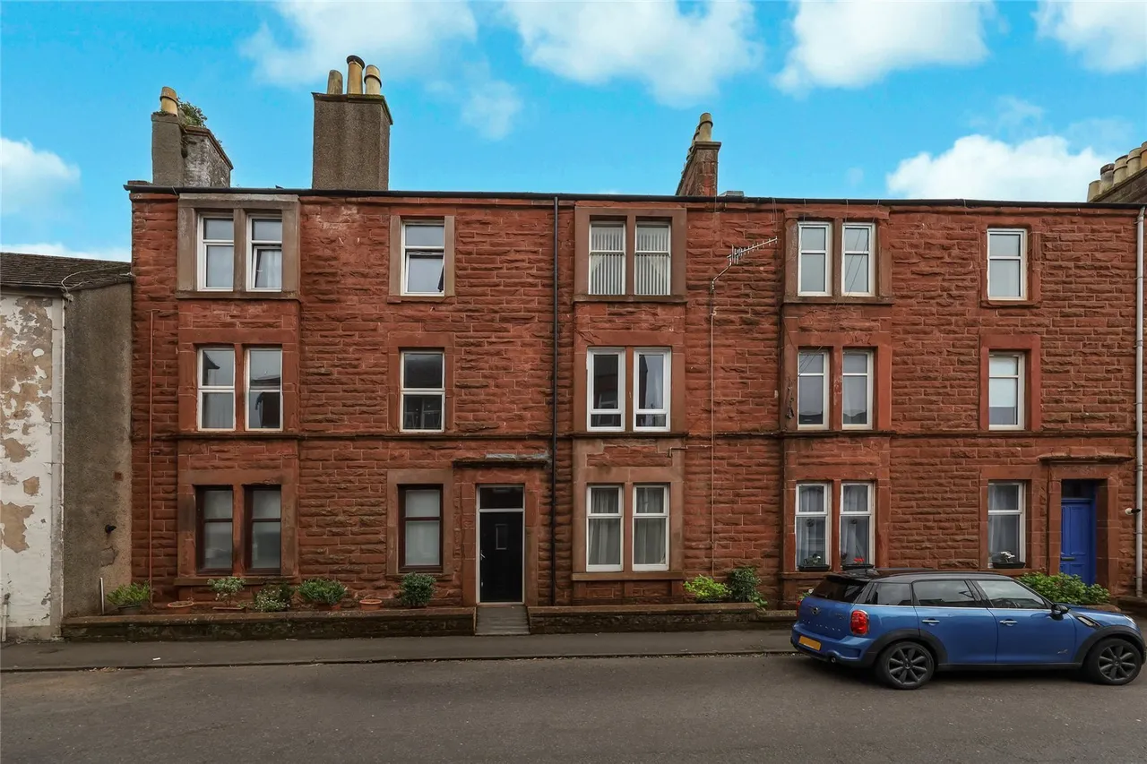 Gateside Street, LARGS, Ayrshire, KA30, photo 11