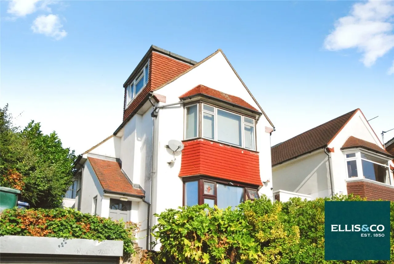 The Vale, Golders Green, NW11, photo 3