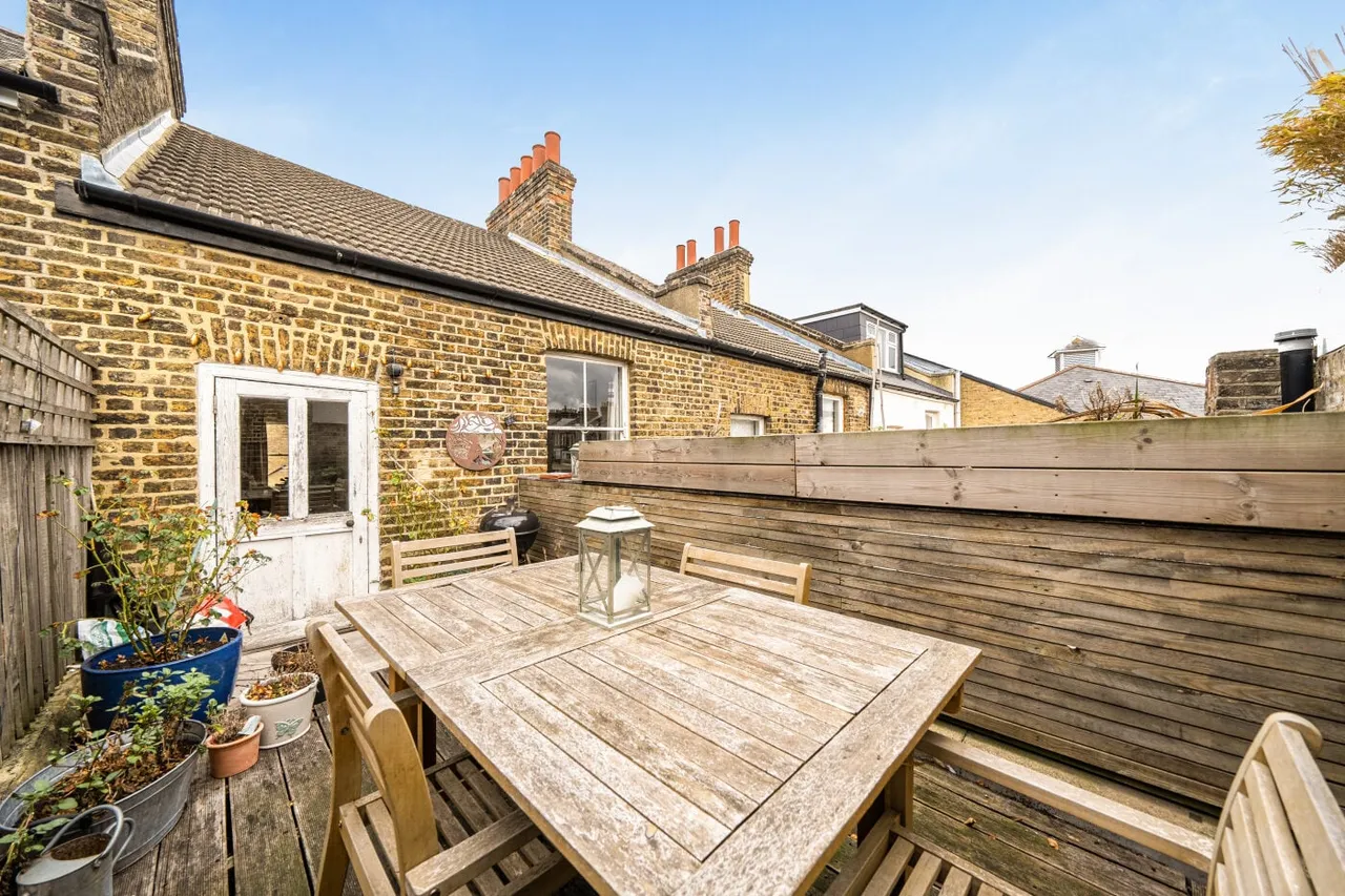 Kirkdale, London, SE26, photo 4