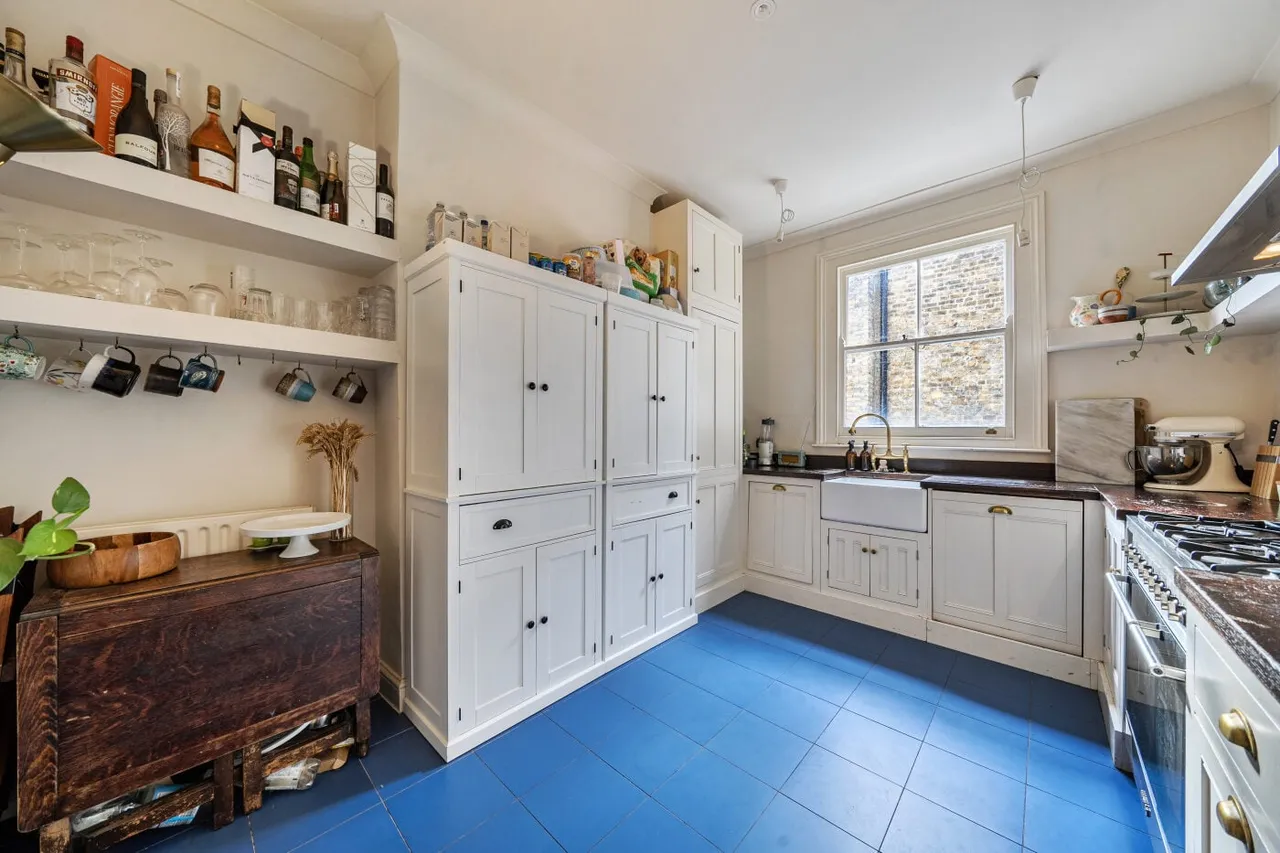 Kirkdale, London, SE26, photo 13