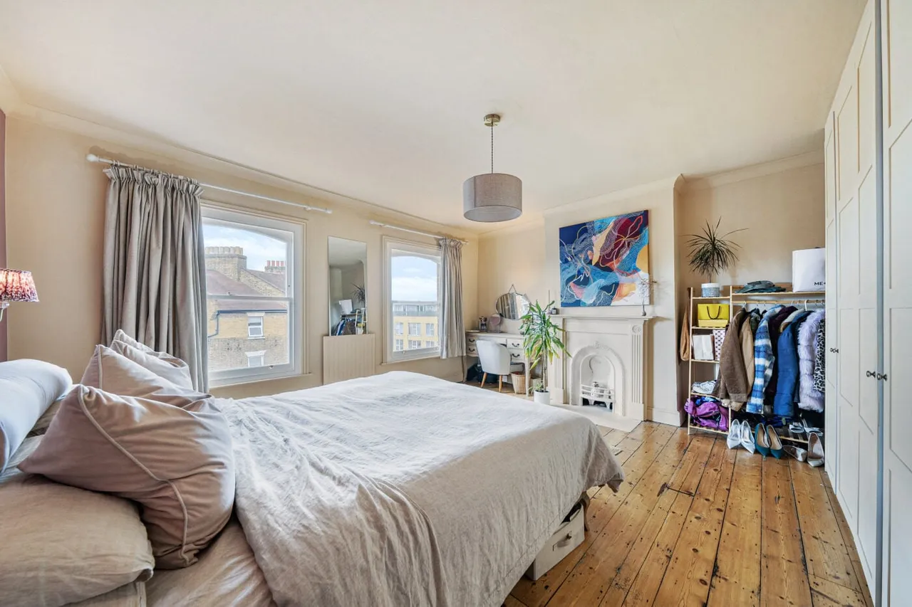 Kirkdale, London, SE26, photo 7