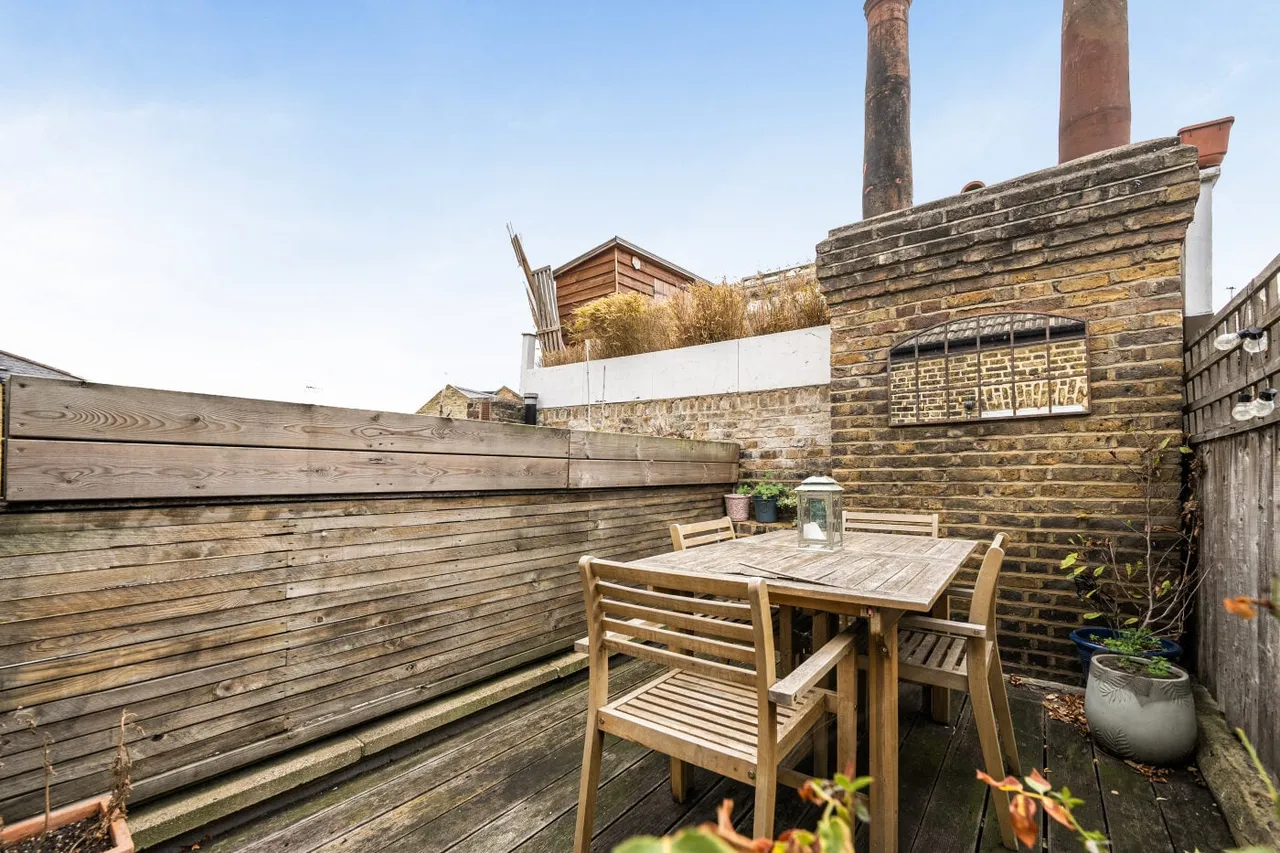 Kirkdale, London, SE26, photo 9