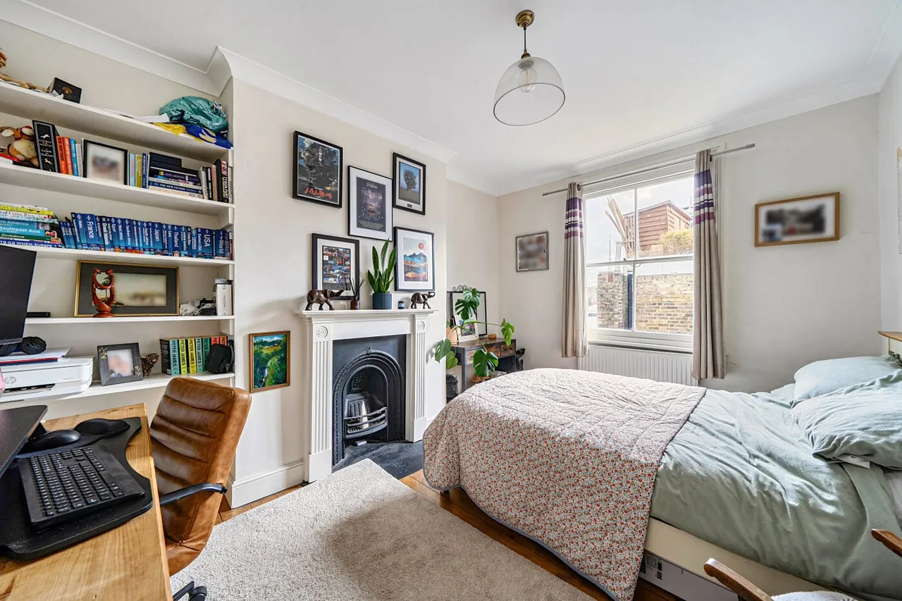 Kirkdale, London, SE26, photo 6