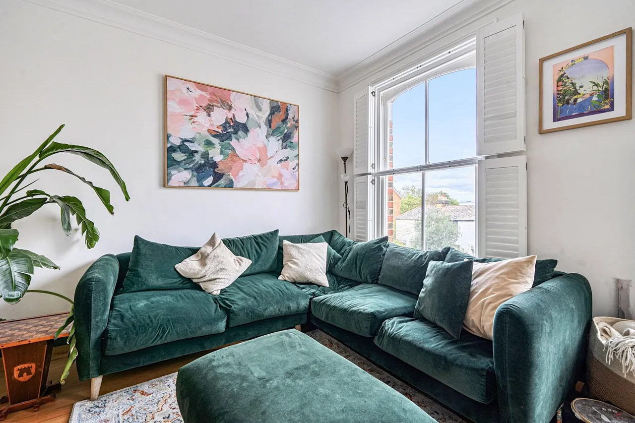 Kirkdale, London, SE26, photo 10