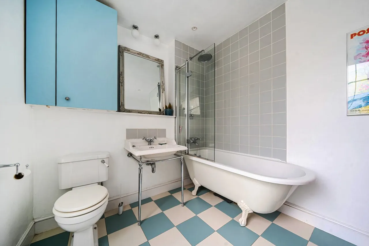 Kirkdale, London, SE26, photo 14