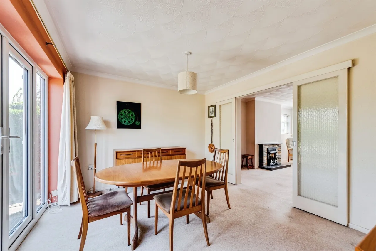 Ilges Lane, Cholsey, Wallingford, photo 6