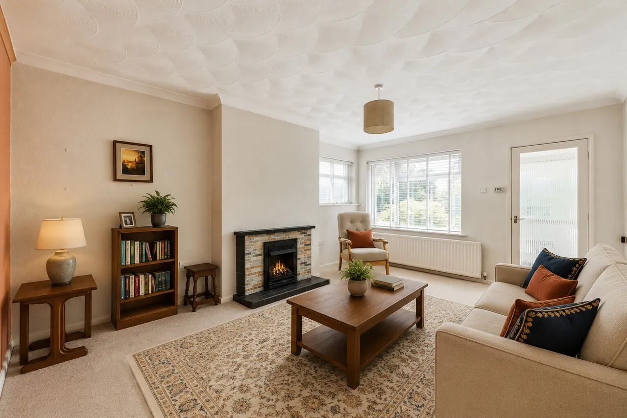 Ilges Lane, Cholsey, Wallingford, photo 5