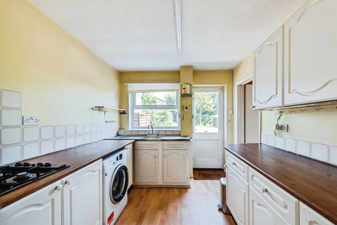 Ilges Lane, Cholsey, Wallingford, photo 7