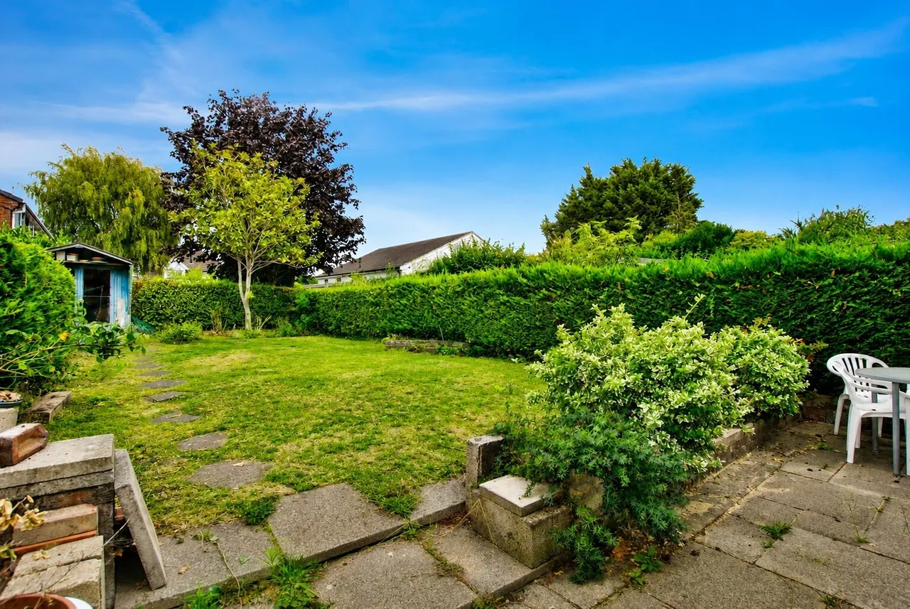 Ilges Lane, Cholsey, Wallingford, photo 2