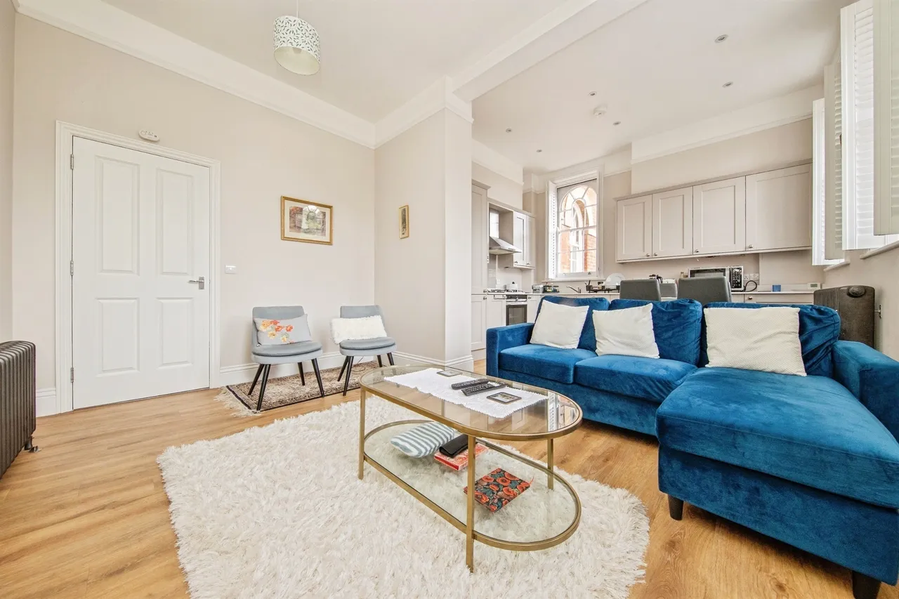 Belgrove Place, Ipswich, photo 5