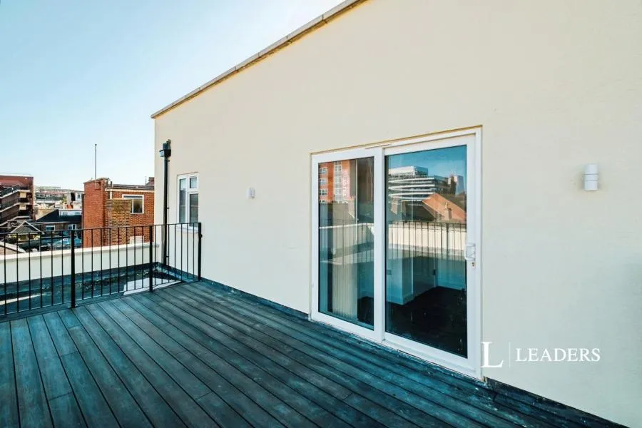 Chapel Road, Worthing, BN11, photo 12