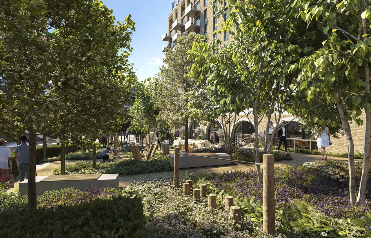 Camden Goods Yard, Request a Virtual Tour, photo 55