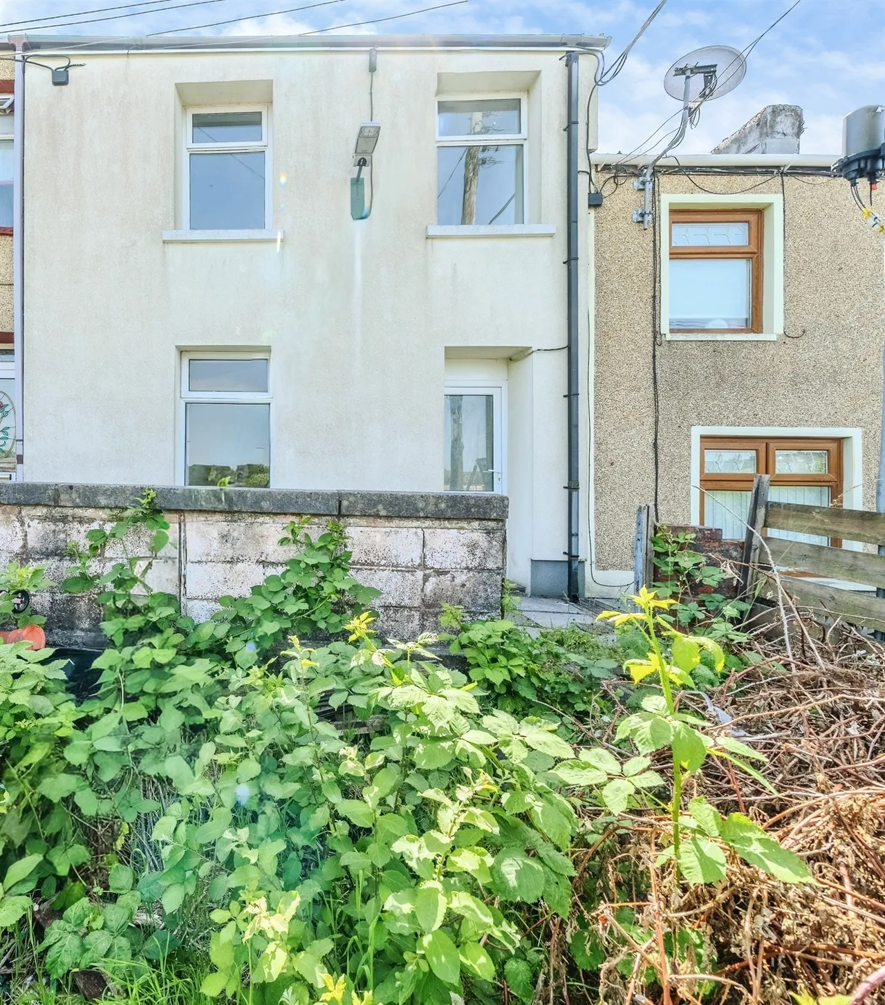 Whitworth Terrace, Tredegar, NP22, photo 35