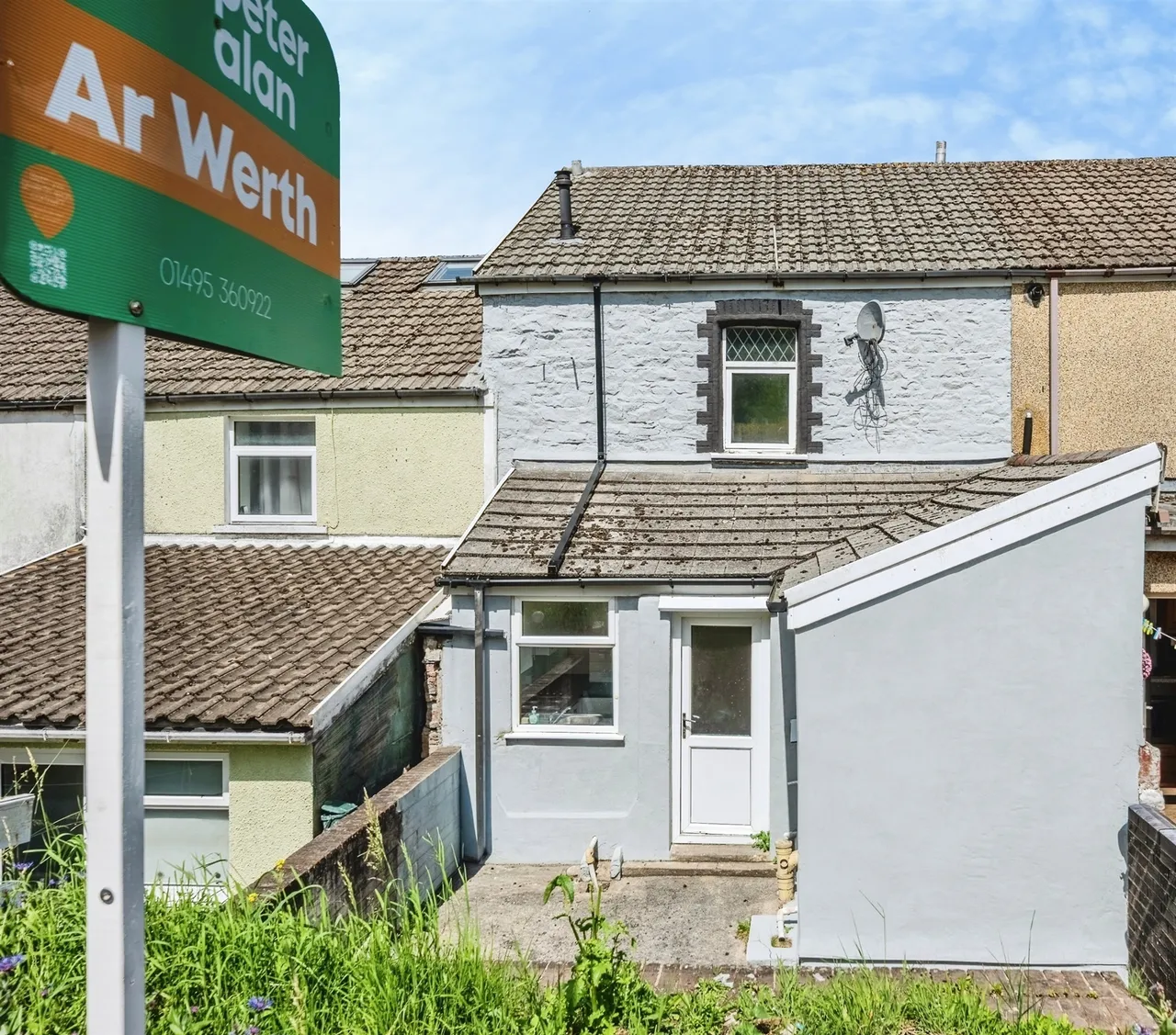 Whitworth Terrace, Tredegar, NP22, photo 2
