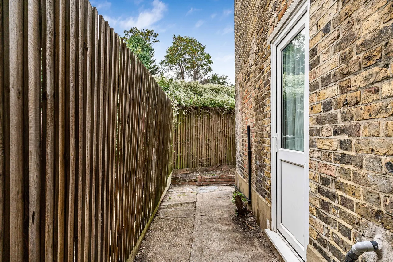 Parish Lane, London, SE20, photo 17