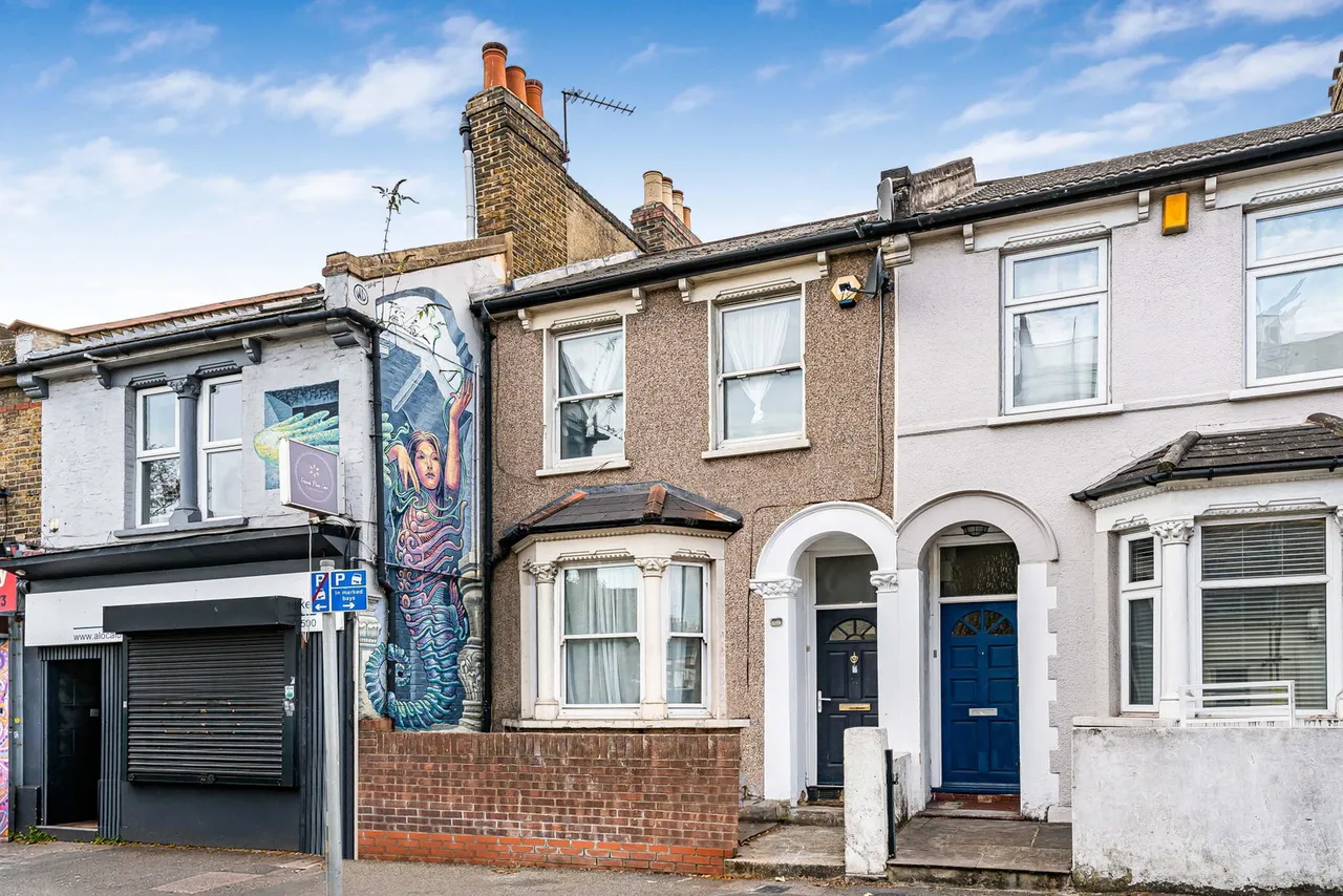 Parish Lane, London, SE20, photo 18