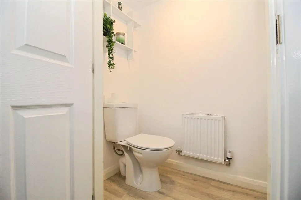 Garden Crescent, Barlestone, Leicestershire, CV13, photo 6