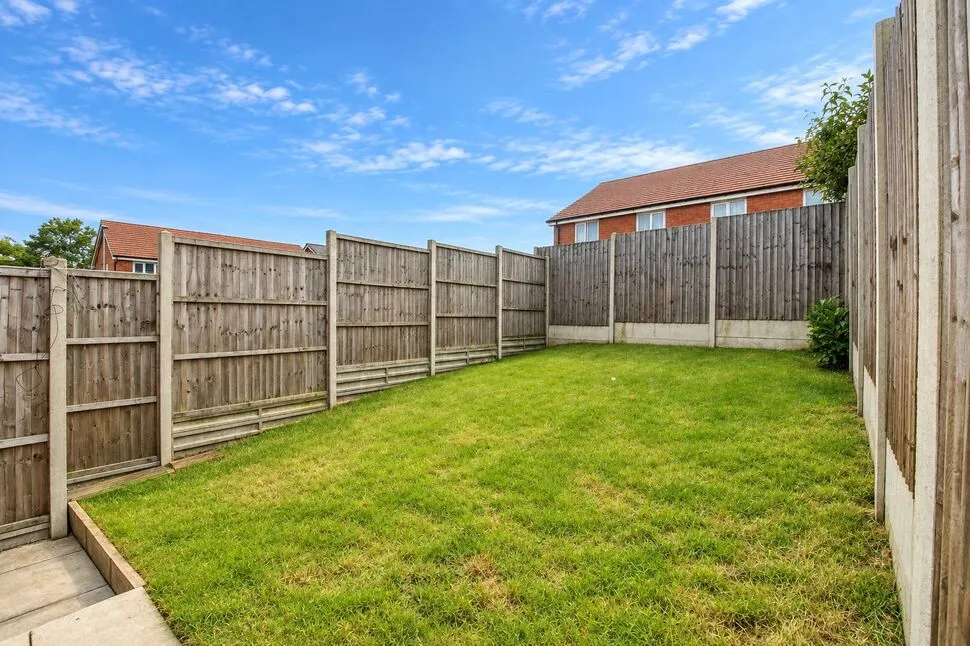 Garden Crescent, Barlestone, Leicestershire, CV13, photo 12