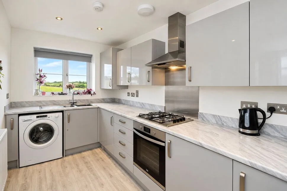 Garden Crescent, Barlestone, Leicestershire, CV13, photo 2