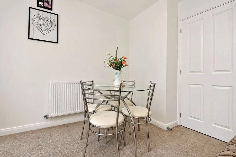 Garden Crescent, Barlestone, Leicestershire, CV13, photo 4