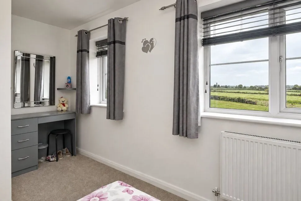 Garden Crescent, Barlestone, Leicestershire, CV13, photo 9