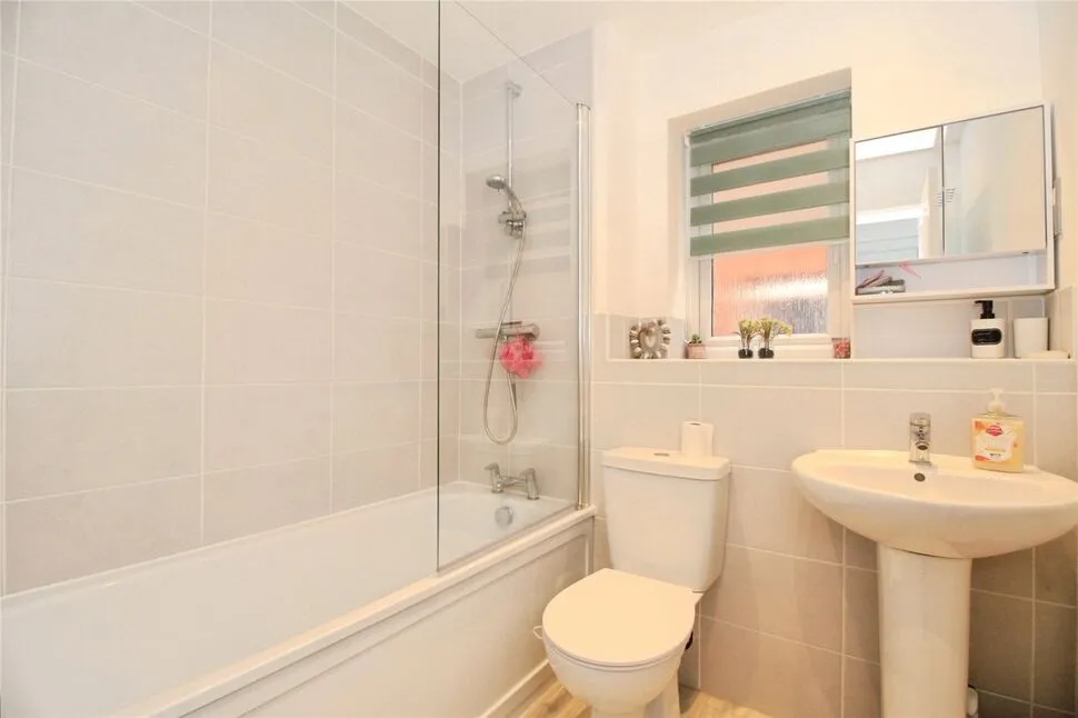 Garden Crescent, Barlestone, Leicestershire, CV13, photo 11