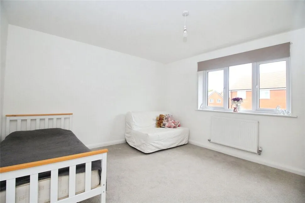 Garden Crescent, Barlestone, Leicestershire, CV13, photo 10
