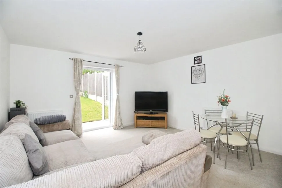 Garden Crescent, Barlestone, Leicestershire, CV13, photo 5