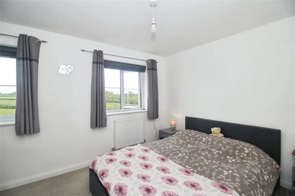 Garden Crescent, Barlestone, Leicestershire, CV13, photo 8
