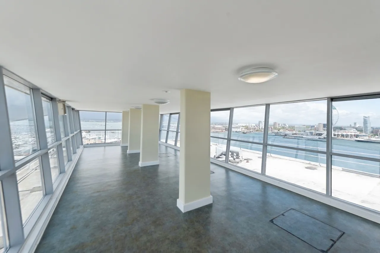 Harbour Tower, Trinity Green, PO12, photo 17
