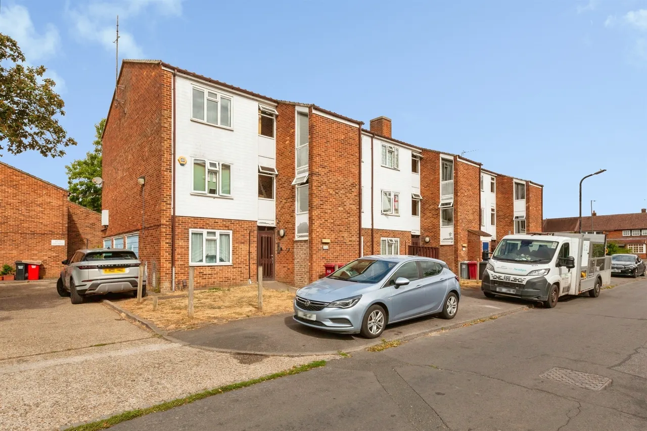 Fox Road, Slough, photo 9
