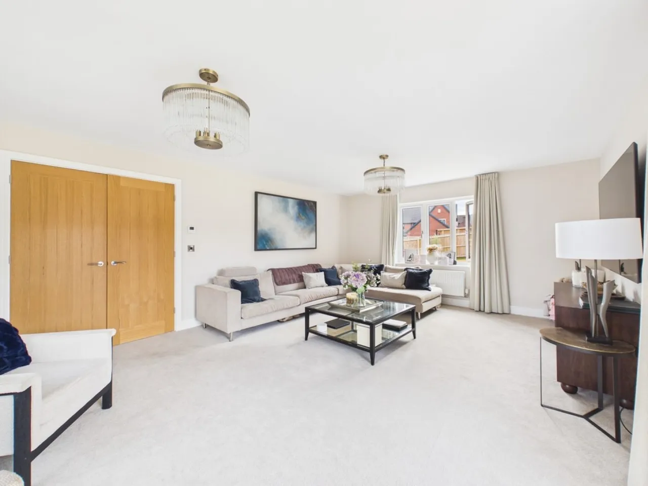 Donvalley Crescent, photo 6