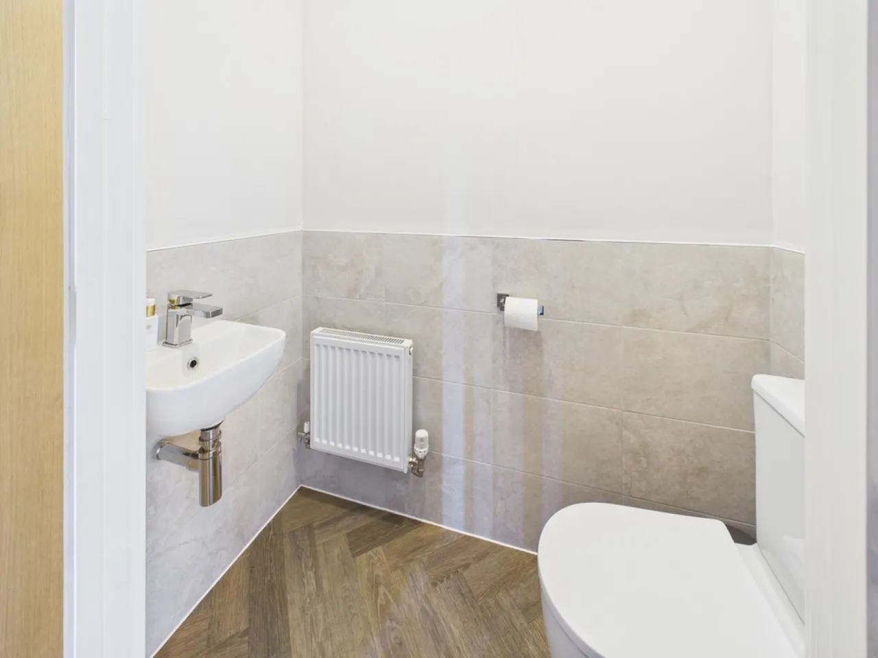 Donvalley Crescent, photo 7