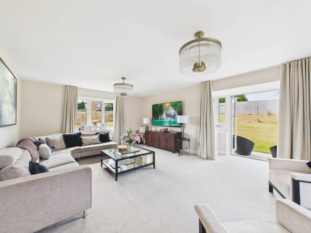 Donvalley Crescent, photo 4