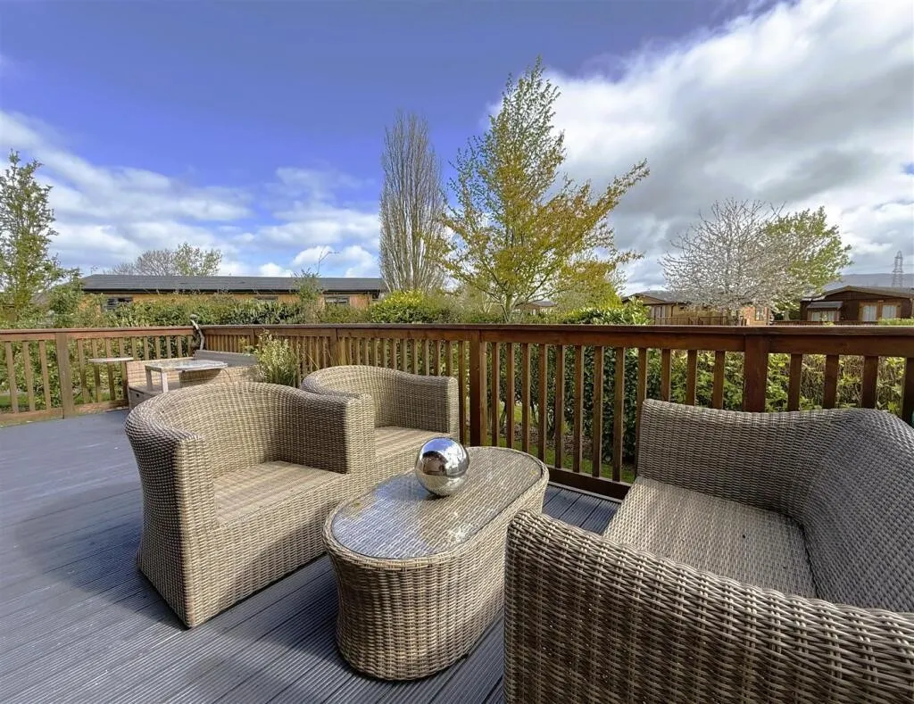Abbots Green, Balk, YO7, photo 12