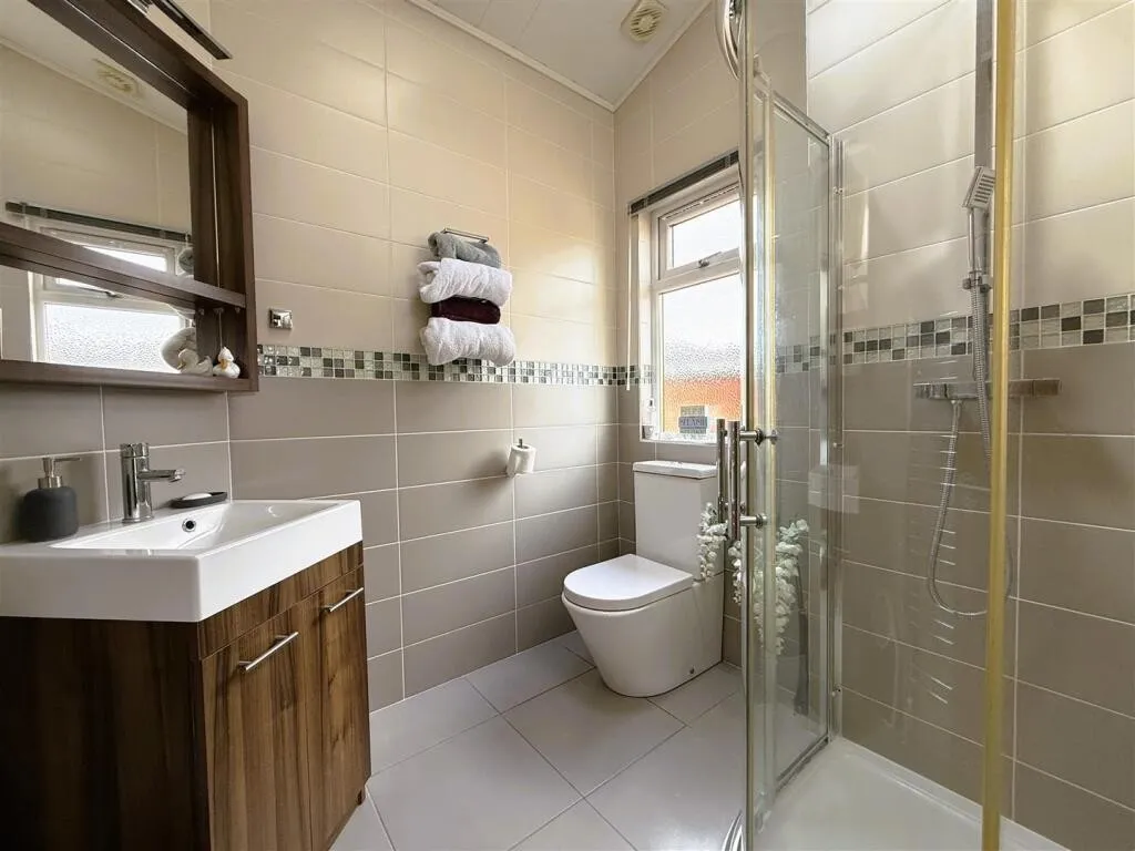 Abbots Green, Balk, YO7, photo 11
