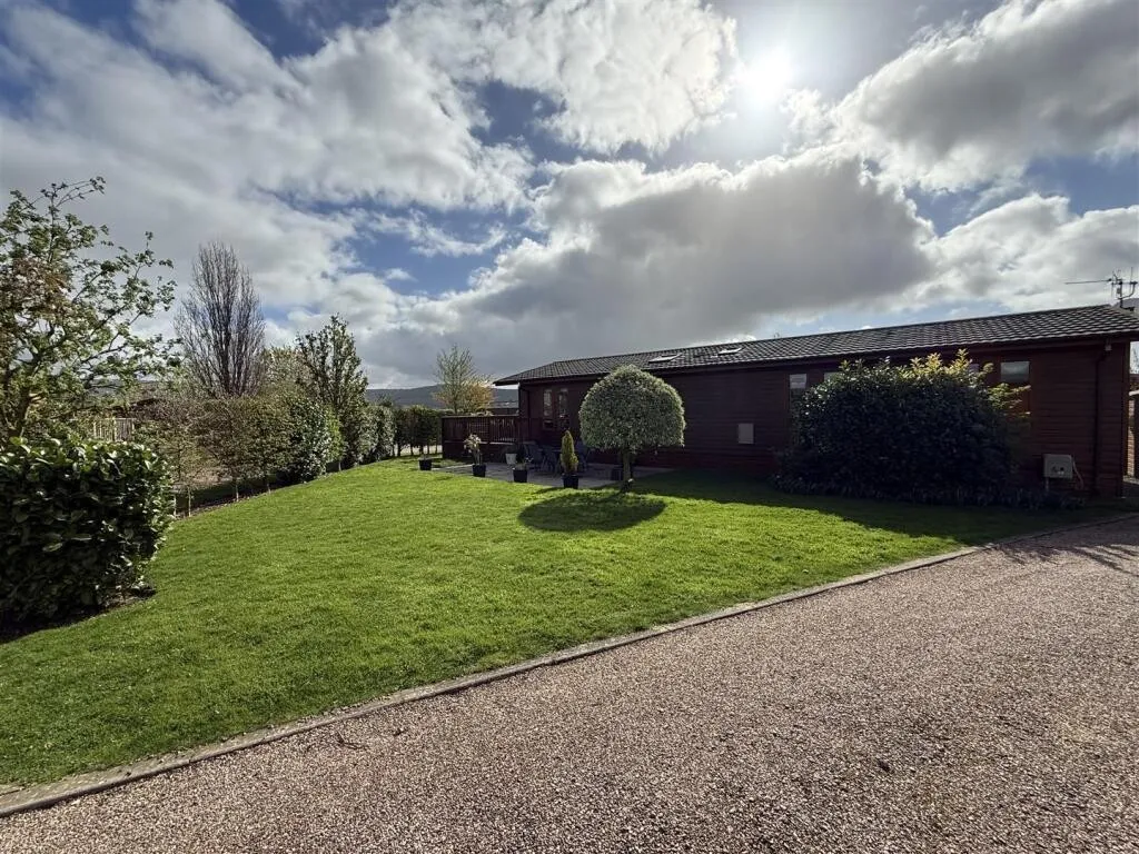 Abbots Green, Balk, YO7, photo 15