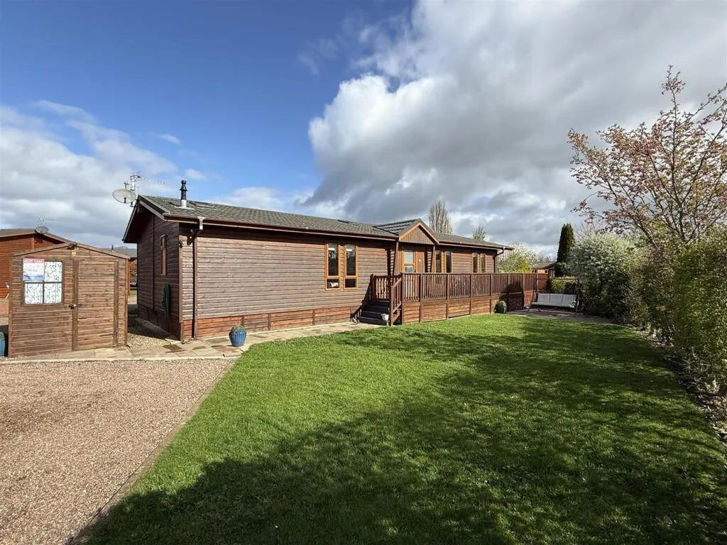 Abbots Green, Balk, YO7, photo 13