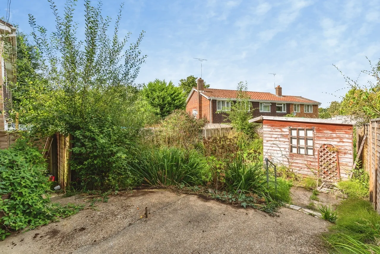 Amberley Close, North Baddesley, SO52, photo 14