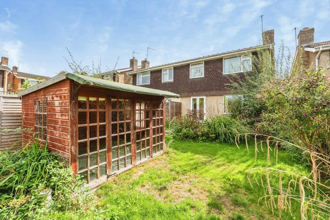 Amberley Close, North Baddesley, SO52, photo 16