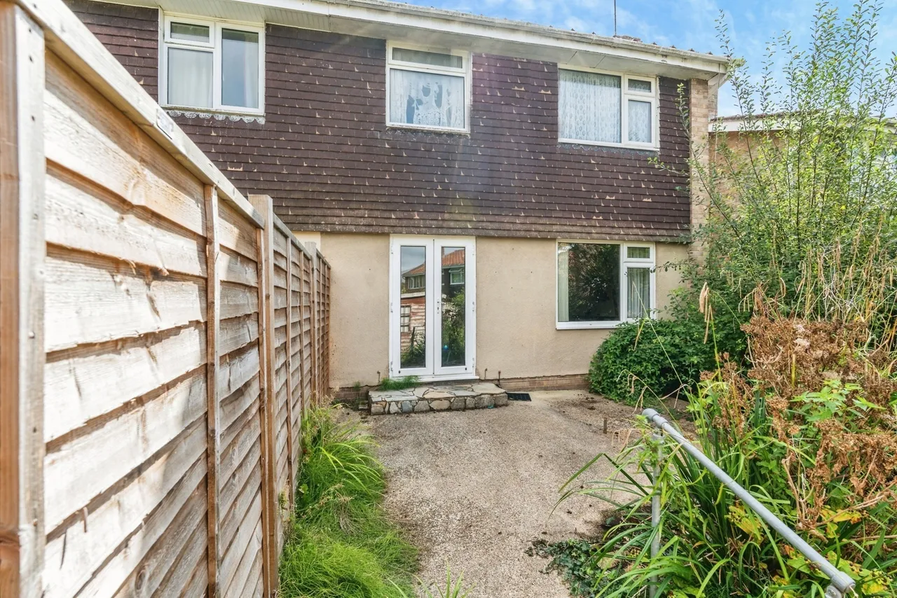 Amberley Close, North Baddesley, SO52, photo 15
