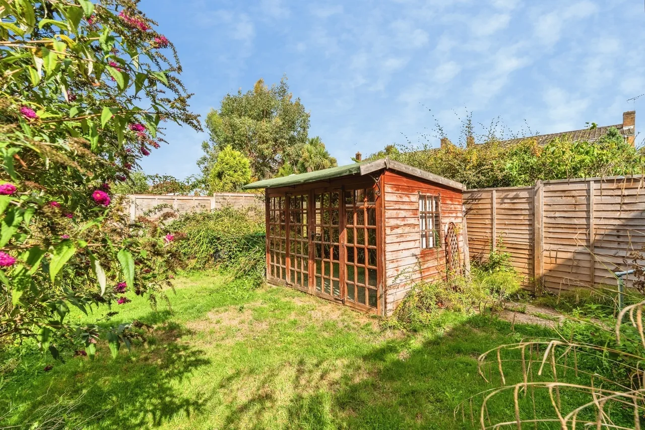 Amberley Close, North Baddesley, SO52, photo 17