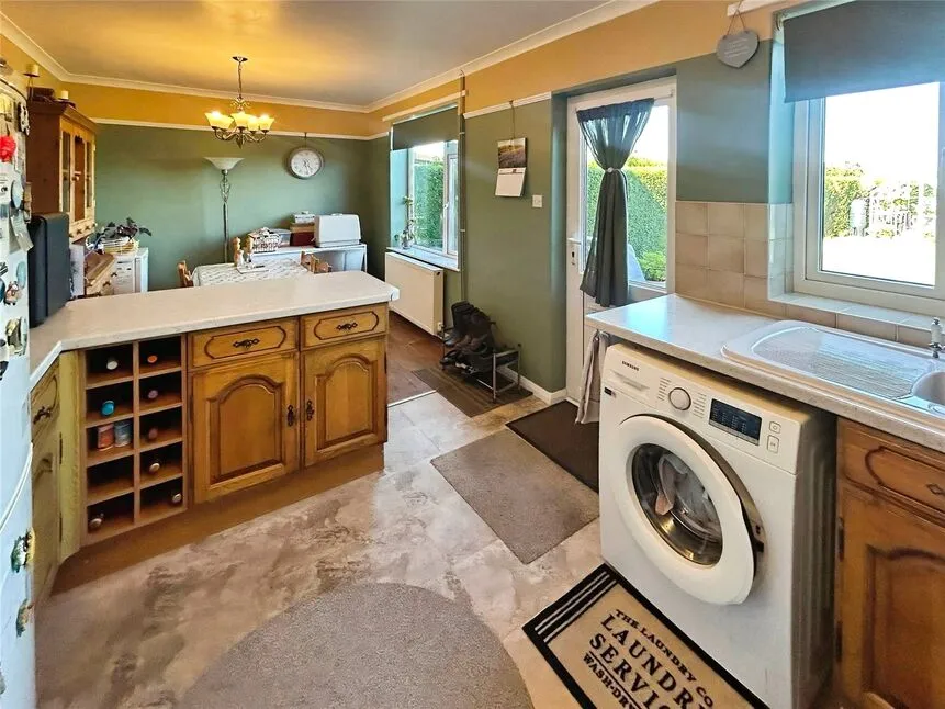 Sowters Lane, Burton-on-the-Wolds, Leicestershire, LE12, photo 6