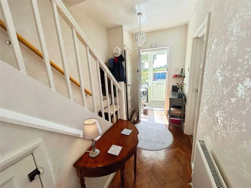 Sowters Lane, Burton-on-the-Wolds, Leicestershire, LE12, photo 7
