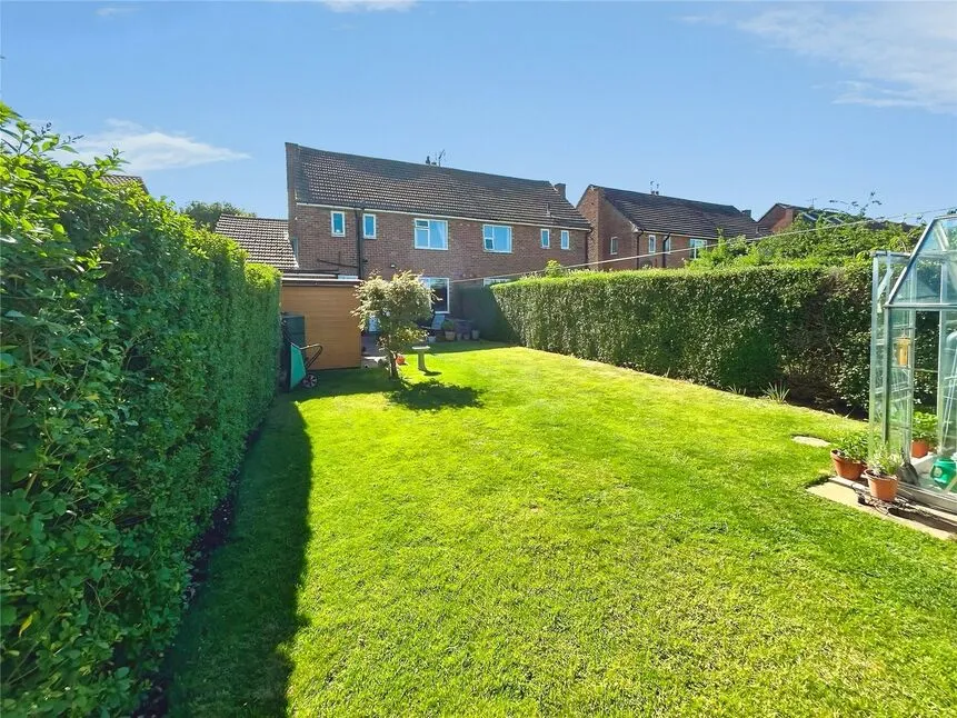 Sowters Lane, Burton-on-the-Wolds, Leicestershire, LE12, photo 10