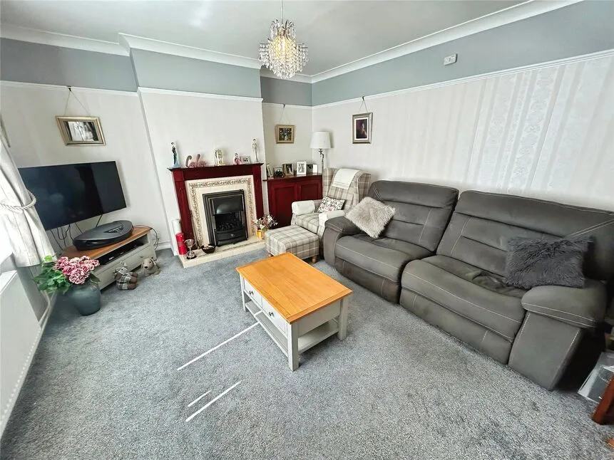Sowters Lane, Burton-on-the-Wolds, Leicestershire, LE12, photo 2