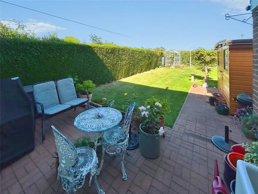 Sowters Lane, Burton-on-the-Wolds, Leicestershire, LE12, photo 9