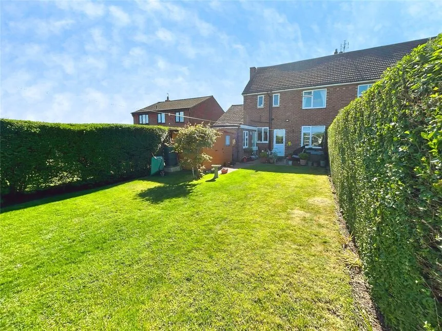 Sowters Lane, Burton-on-the-Wolds, Leicestershire, LE12, photo 11