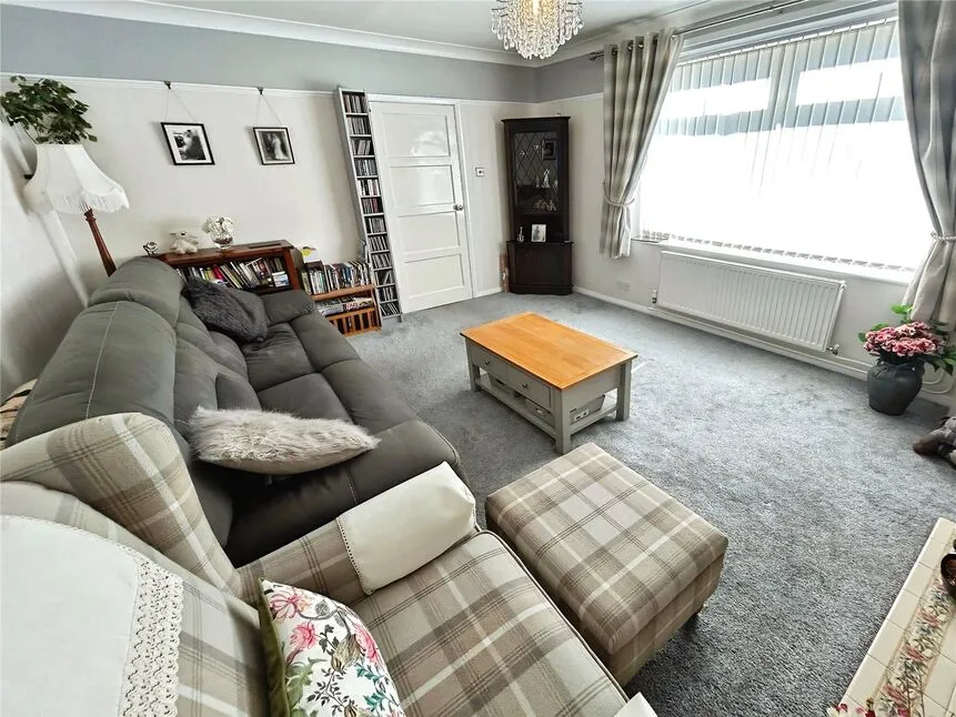 Sowters Lane, Burton-on-the-Wolds, Leicestershire, LE12, photo 4